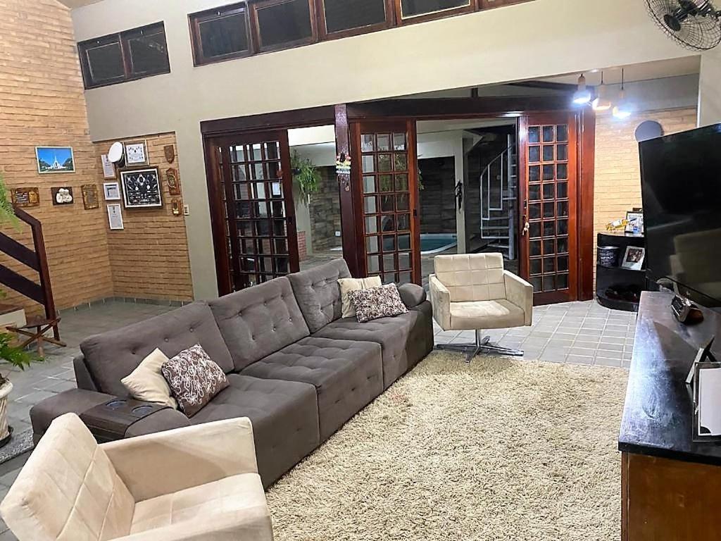 Pousada Querencia Maceio Exterior foto